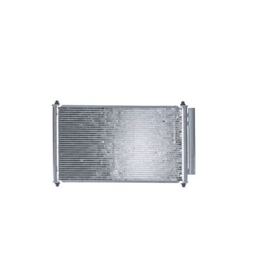 AC 985 000S - Condenser, air conditioning 