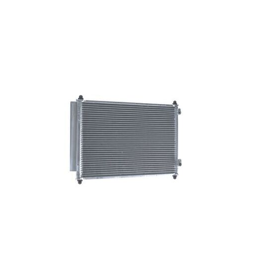 AC 985 000S - Condenser, air conditioning 