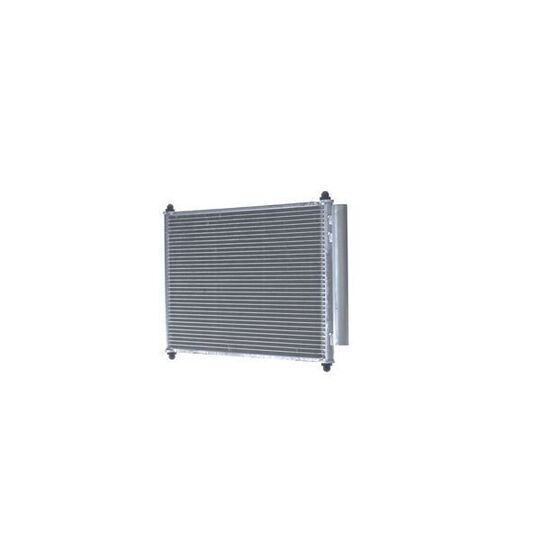 AC 985 000S - Condenser, air conditioning 