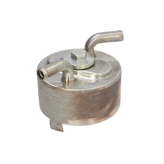 D45001TT - Oil Cooler, engine oil 