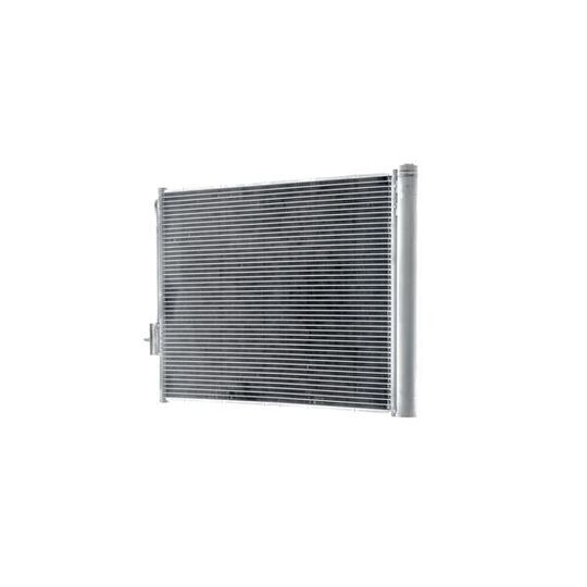 AC 1052 000S - Condenser, air conditioning 