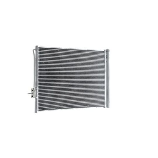 AC 1052 000S - Condenser, air conditioning 