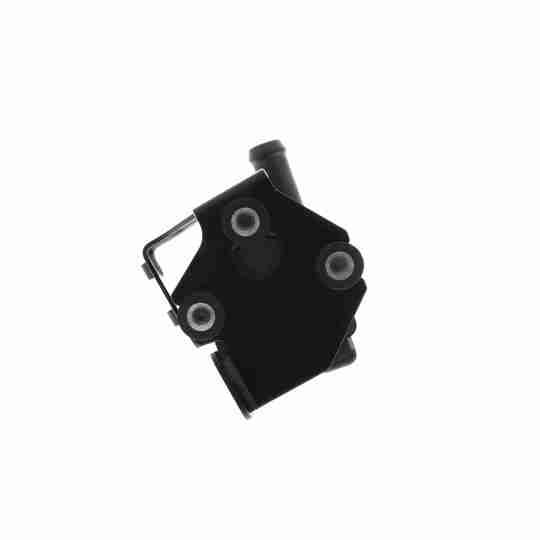 V25-16-0014 - Additional Water Pump 