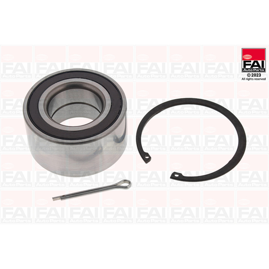 FWBK1161 - Wheel Bearing Kit 