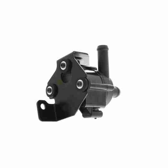 V25-16-0014 - Additional Water Pump 