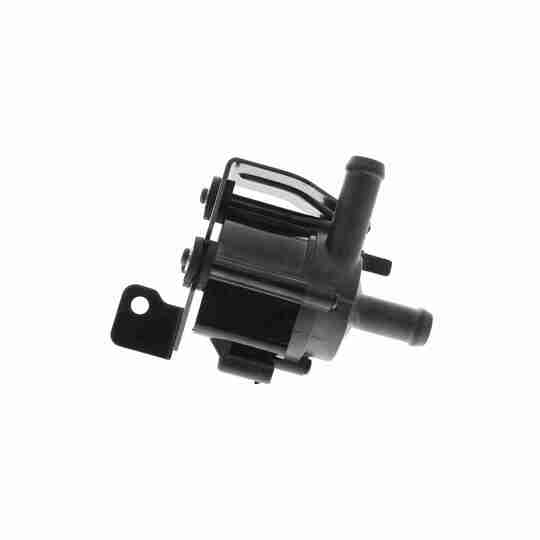 V25-16-0014 - Additional Water Pump 