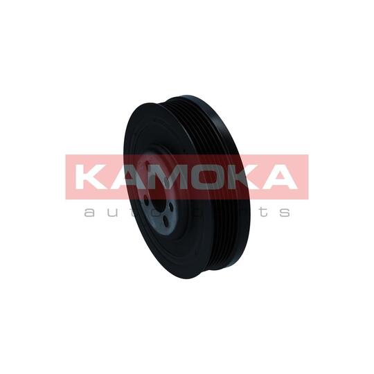 RW067 - Belt Pulley, crankshaft 