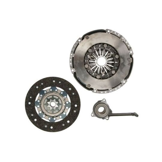 F1W205NX - Clutch Kit 