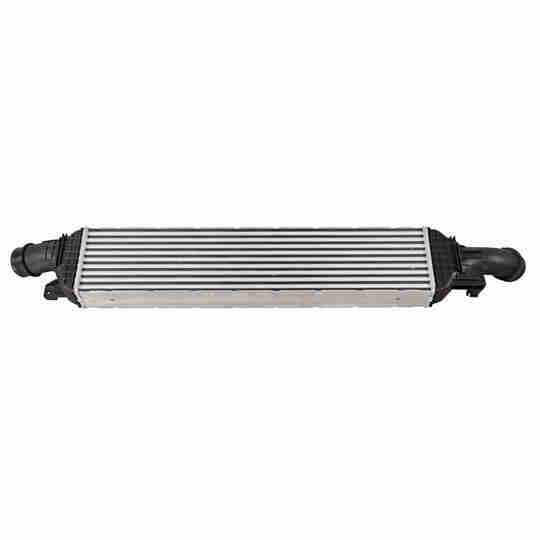 V10-60-0051 - Intercooler, charger 