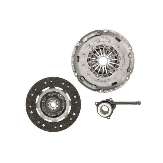 F1W205NX - Clutch Kit 