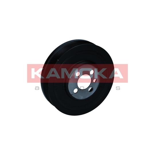 RW067 - Belt Pulley, crankshaft 