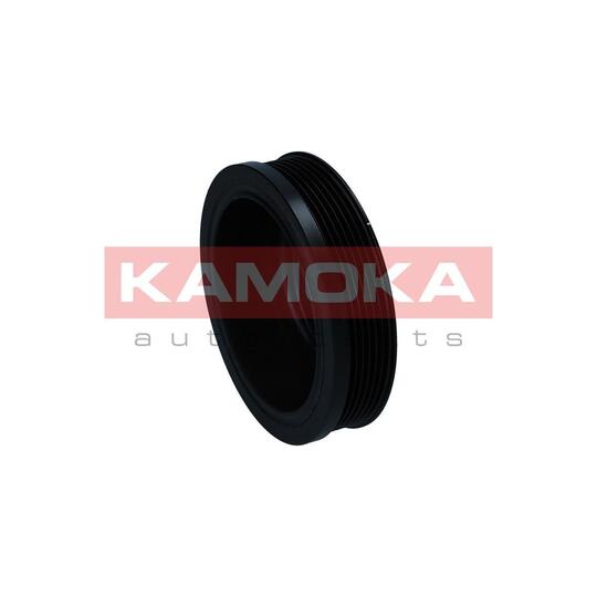 RW067 - Belt Pulley, crankshaft 