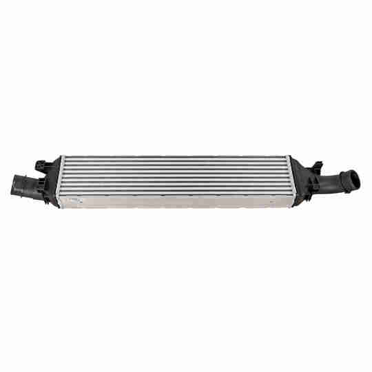 V10-60-0051 - Intercooler, charger 