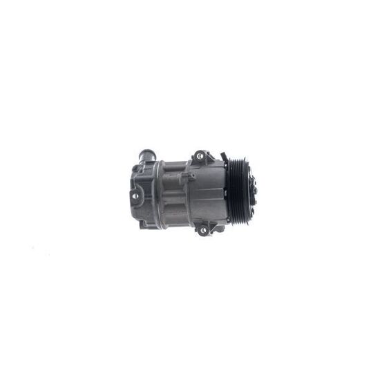 ACP 1568 000P - Compressor, air conditioning 