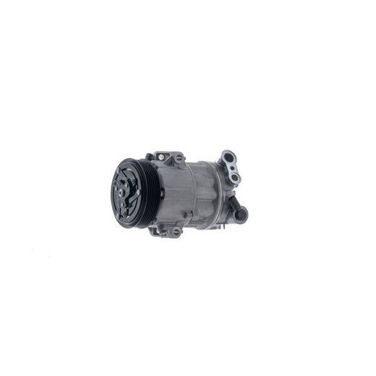 ACP 1568 000P - Compressor, air conditioning 