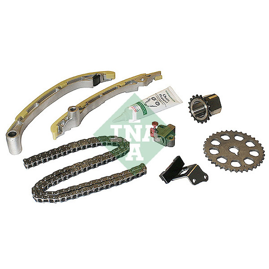 559 1004 30 - Timing Chain Kit 