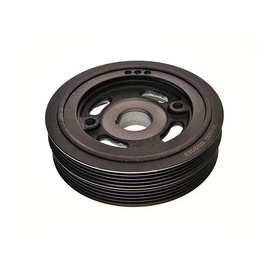 30-0252 - Belt Pulley, crankshaft 