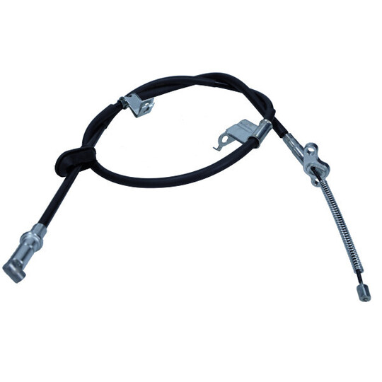 32-1093 - Cable, parking brake 