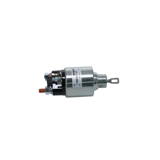 1 986 SE1 673 - Solenoid, startmotor 