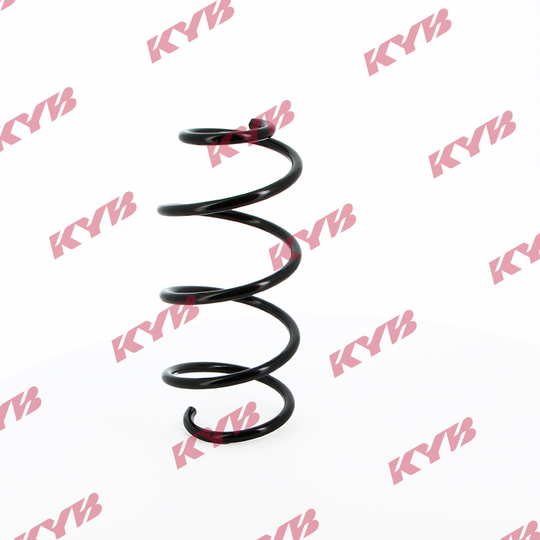 RA1580 - Coil Spring 