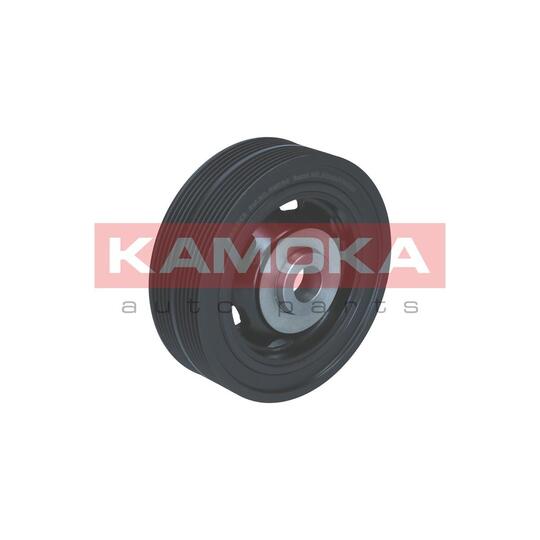 RW064 - Belt Pulley, crankshaft 