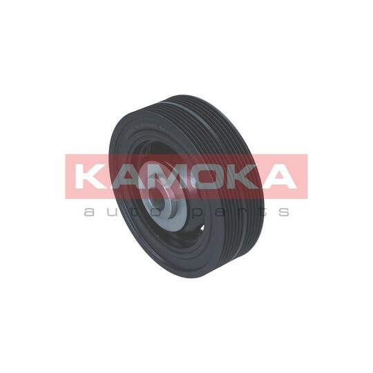 RW064 - Belt Pulley, crankshaft 