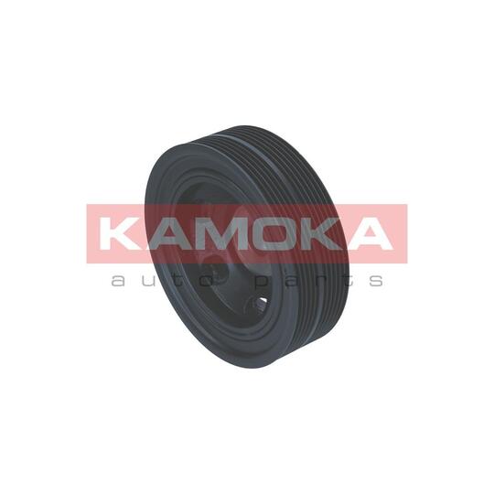 RW064 - Belt Pulley, crankshaft 