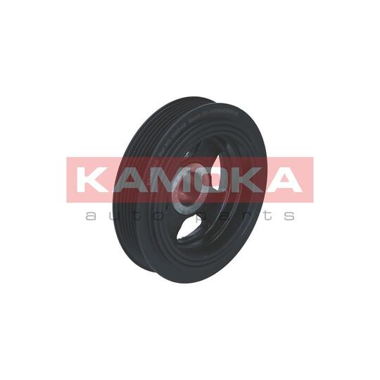 RW043 - Belt Pulley, crankshaft 