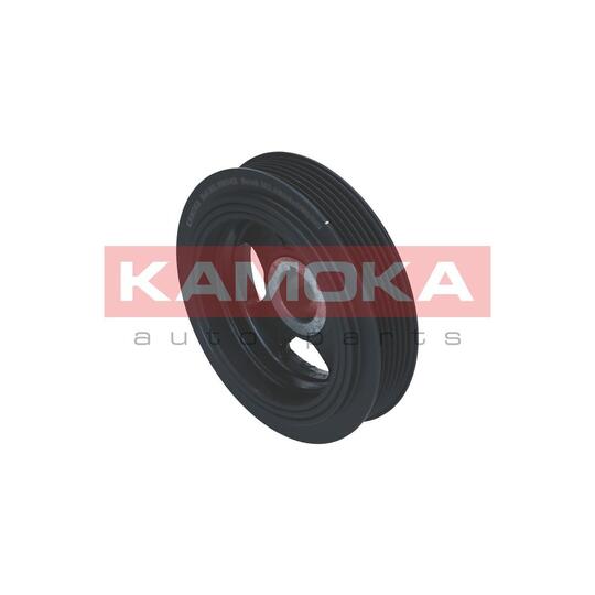 RW043 - Belt Pulley, crankshaft 