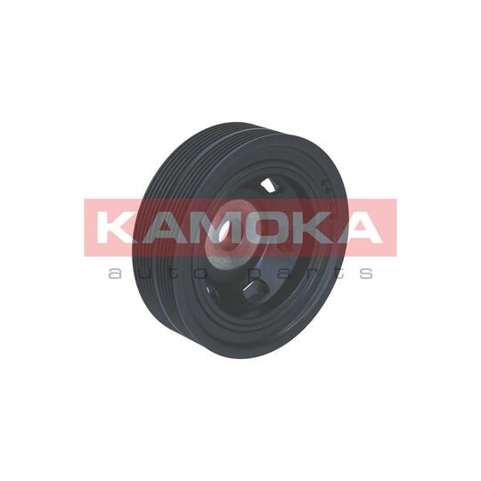 RW064 - Belt Pulley, crankshaft 