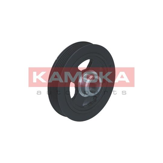 RW043 - Belt Pulley, crankshaft 