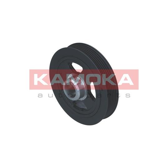 RW043 - Belt Pulley, crankshaft 