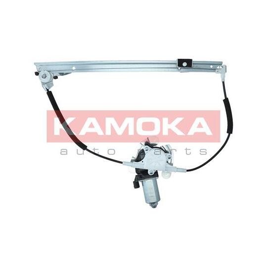 7200285 - Window Regulator 