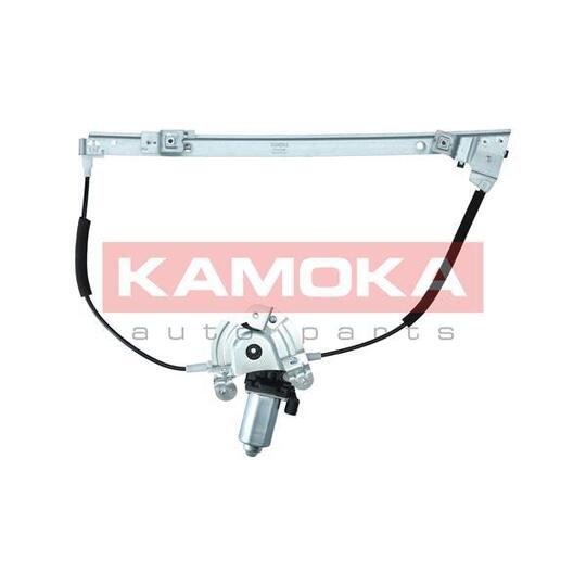 7200285 - Window Regulator 