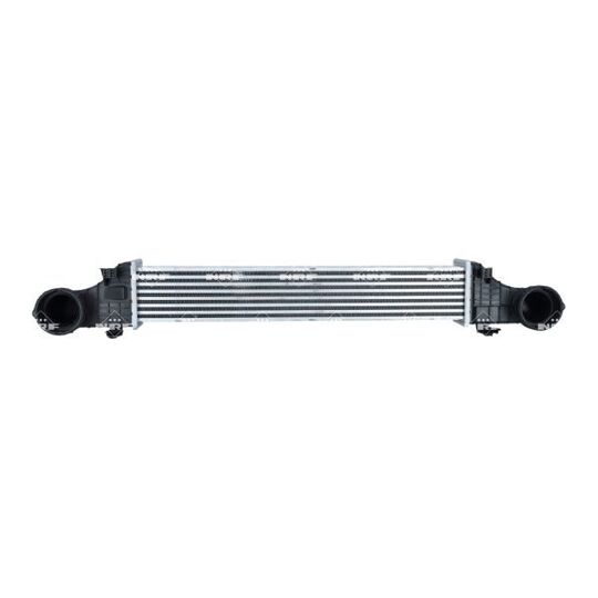 309100 - Intercooler, charger 