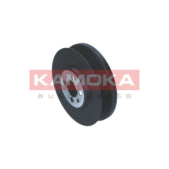 RW068 - Belt Pulley, crankshaft 