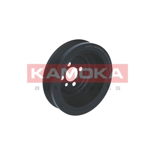 RW068 - Belt Pulley, crankshaft 