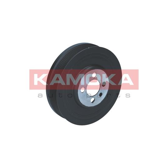 RW068 - Belt Pulley, crankshaft 