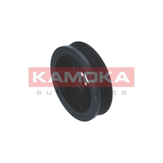 RW068 - Belt Pulley, crankshaft 