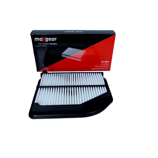 26-2780 - Air filter 