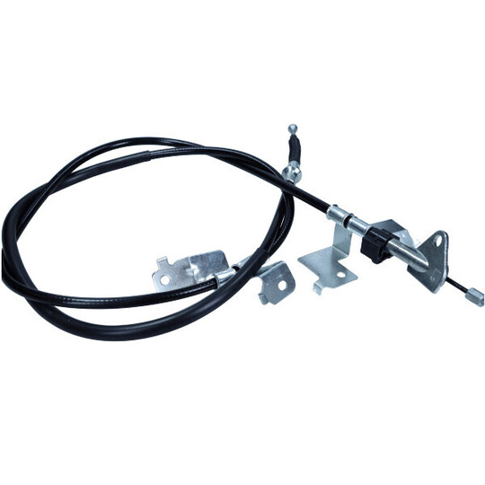 32-1537 - Cable, parking brake 