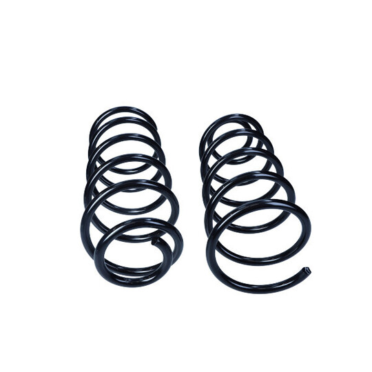 60-0038D - Coil Spring 