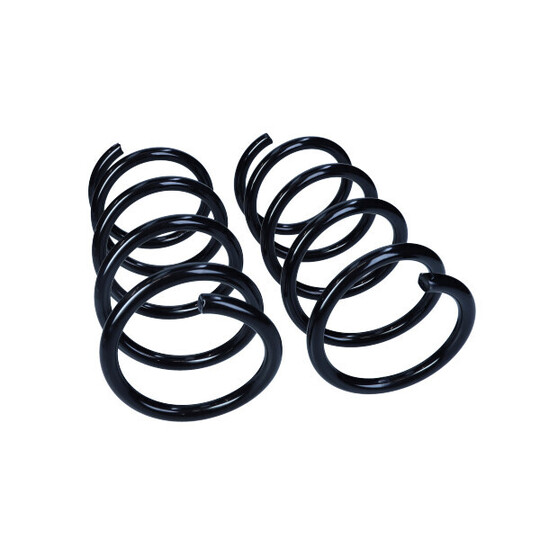 60-0935D - Coil Spring 