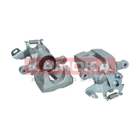 JBC0316 - Brake Caliper 