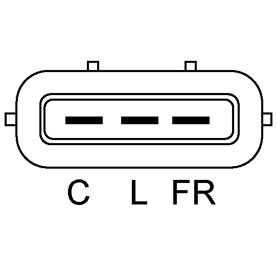 1 986 A01 278 - Generator 