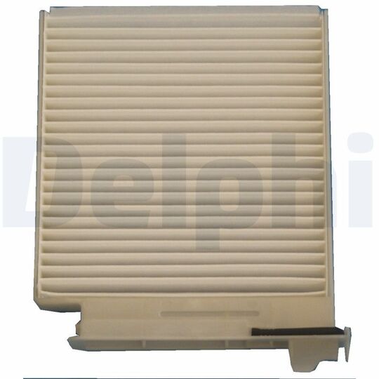 TSP0325178CB - Filter, interior air 