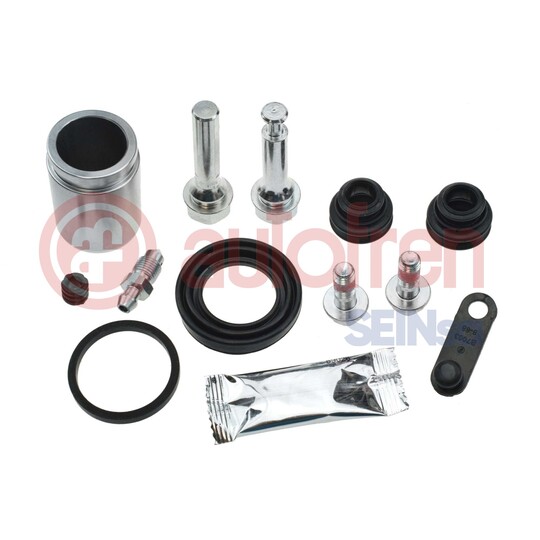 D43817S - Repair Kit, brake caliper 