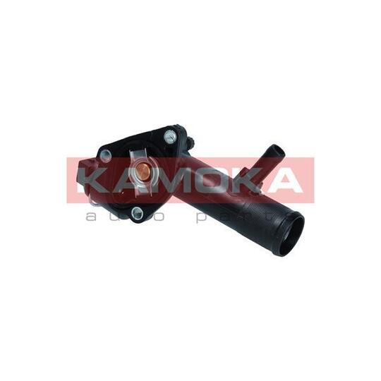 7710110 - Thermostat Housing 