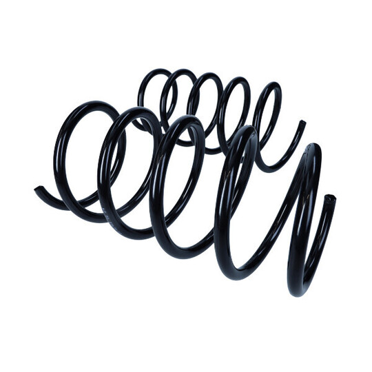 60-0216D - Coil Spring 