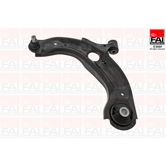 SS10283 - Track Control Arm 